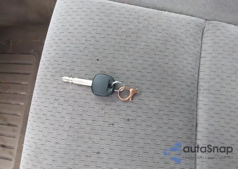 2004 Toyota Camry Le из США, поврежденный, VIN 4T1BE32K44U839038